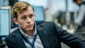 Backdrop к сериалу "Industry" #1334588