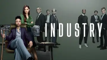 Backdrop к сериалу "Industry" #1334592