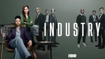 Backdrop к сериалу "Industry" #1334593