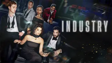Backdrop к сериалу "Industry" #1334597