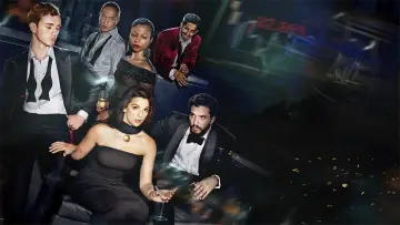 Backdrop к сериалу "Industry" #1334598