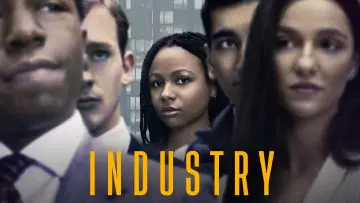 Backdrop к сериалу "Industry" #1334601