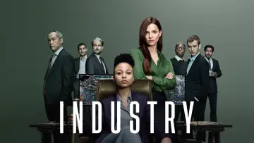 Backdrop к сериалу "Industry" #1334609