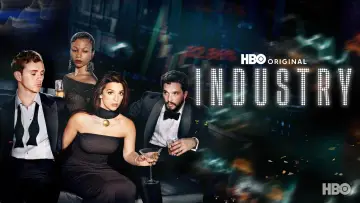 Backdrop к сериалу "Industry" #1334615