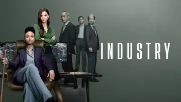 Backdrop к сериалу "Industry" #1334618