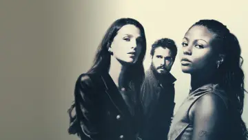 Backdrop к сериалу "Industry" #1334619