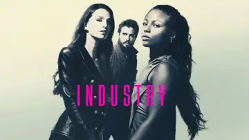 Backdrop к сериалу "Industry" #1334621
