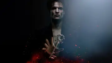 Backdrop for the TV series "The Sandman" #1326077