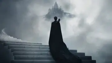 Backdrop for the TV series "The Sandman" #1326082