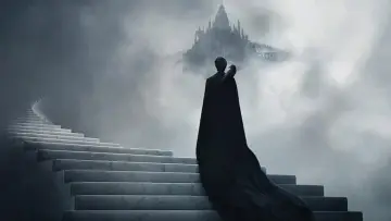 Backdrop for the TV series "The Sandman" #1326083