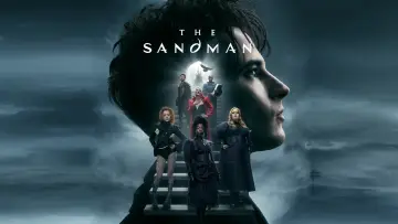 Backdrop for the TV series "The Sandman" #1326084
