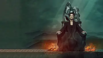 Backdrop for the TV series "The Sandman" #1326090