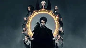 Backdrop for the TV series "The Sandman" #1326092