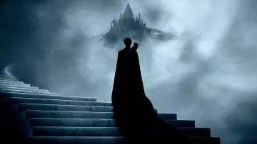 Backdrop for the TV series "The Sandman" #1326094