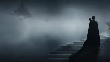 Backdrop for the TV series "The Sandman" #1326096