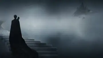 Backdrop for the TV series "The Sandman" #1326097
