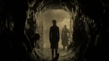 Backdrop for the TV series "The Sandman" #1326101