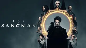 Backdrop for the TV series "The Sandman" #1326102