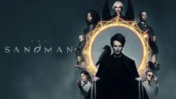 Backdrop for the TV series "The Sandman" #1326103