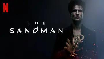Backdrop for the TV series "The Sandman" #1326115