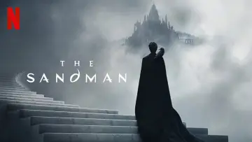 Backdrop for the TV series "The Sandman" #1326116