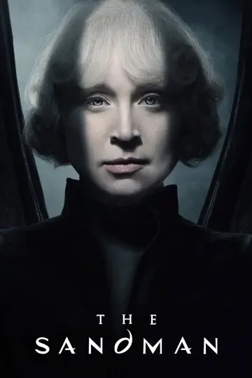 Poster for the TV series "The Sandman" #1326156