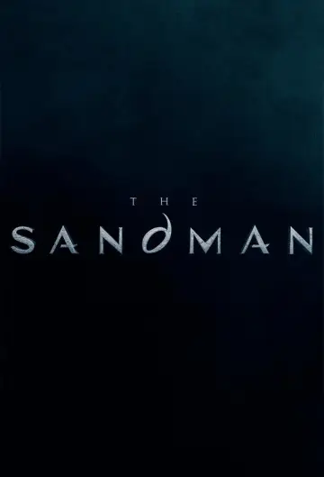 Poster for the TV series "The Sandman" #1326168