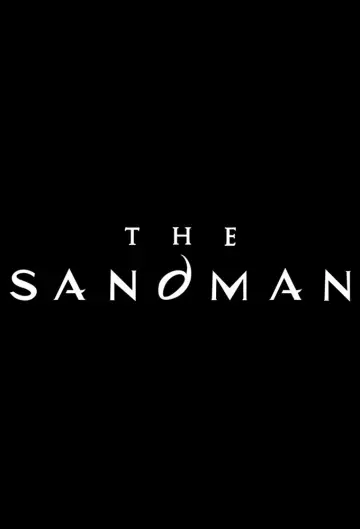 Poster for the TV series "The Sandman" #1326169