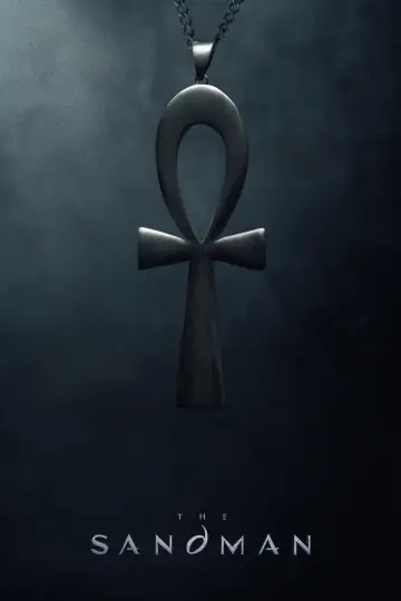 Poster for the TV series "The Sandman" #1326174