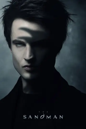 Poster for the TV series "The Sandman" #1326181