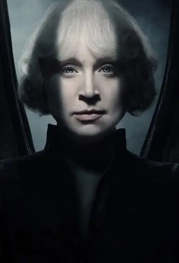 Poster for the TV series "The Sandman" #1326205