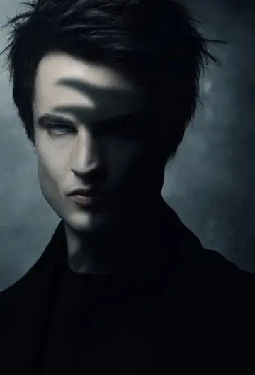 Poster for the TV series "The Sandman" #1326209