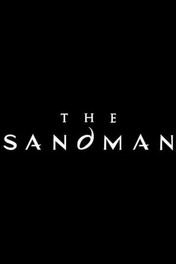 Poster for the TV series "The Sandman" #1326212