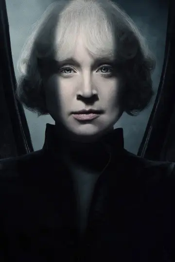 Poster for the TV series "The Sandman" #1326223