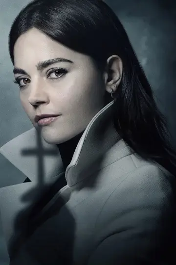 Poster for the TV series "The Sandman" #1326224