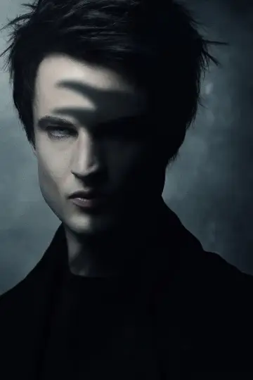 Poster for the TV series "The Sandman" #1326225