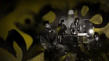 Backdrop for the TV series "Wu-Tang: An American Saga" #1424559