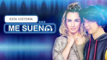 Backdrop к сериалу "Esta Historia Me Suena" #1443227