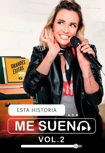 Poster к сериалу "Esta Historia Me Suena" #1443229