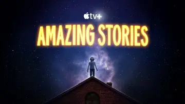 Backdrop for the TV series "Amazing Stories" #1416467