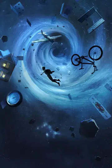 Poster for the TV series "Amazing Stories" #1416485