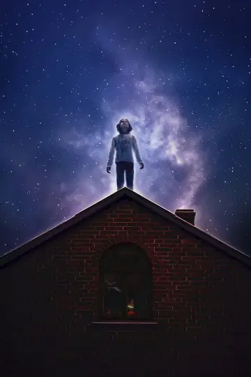 Poster for the TV series "Amazing Stories" #1416486