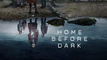 Backdrop for the TV series "Home Before Dark" #1462947