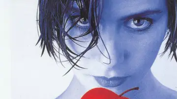 Rompecorazón poster