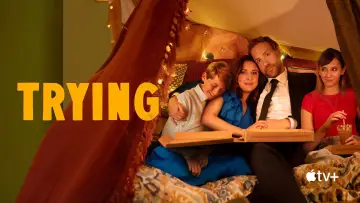 Backdrop к сериалу "Trying" #1222381
