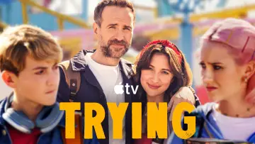 Backdrop к сериалу "Trying" #1222389