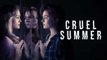 Backdrop for the TV series "Cruel Summer" #1464008