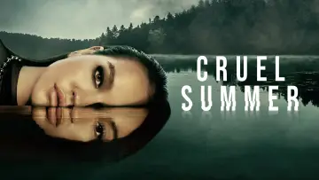 Backdrop for the TV series "Cruel Summer" #1464011