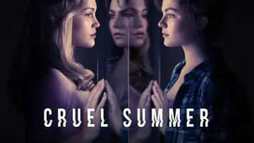 Backdrop for the TV series "Cruel Summer" #1464013