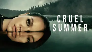 Backdrop for the TV series "Cruel Summer" #1464015